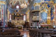 Ossola scolpita: cinque visite alla scoperta dei tesori lignei di arte e fede